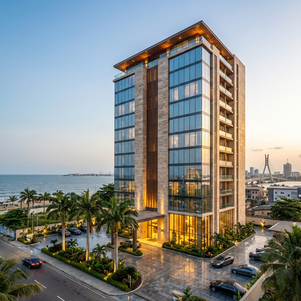 Luxury Apartments