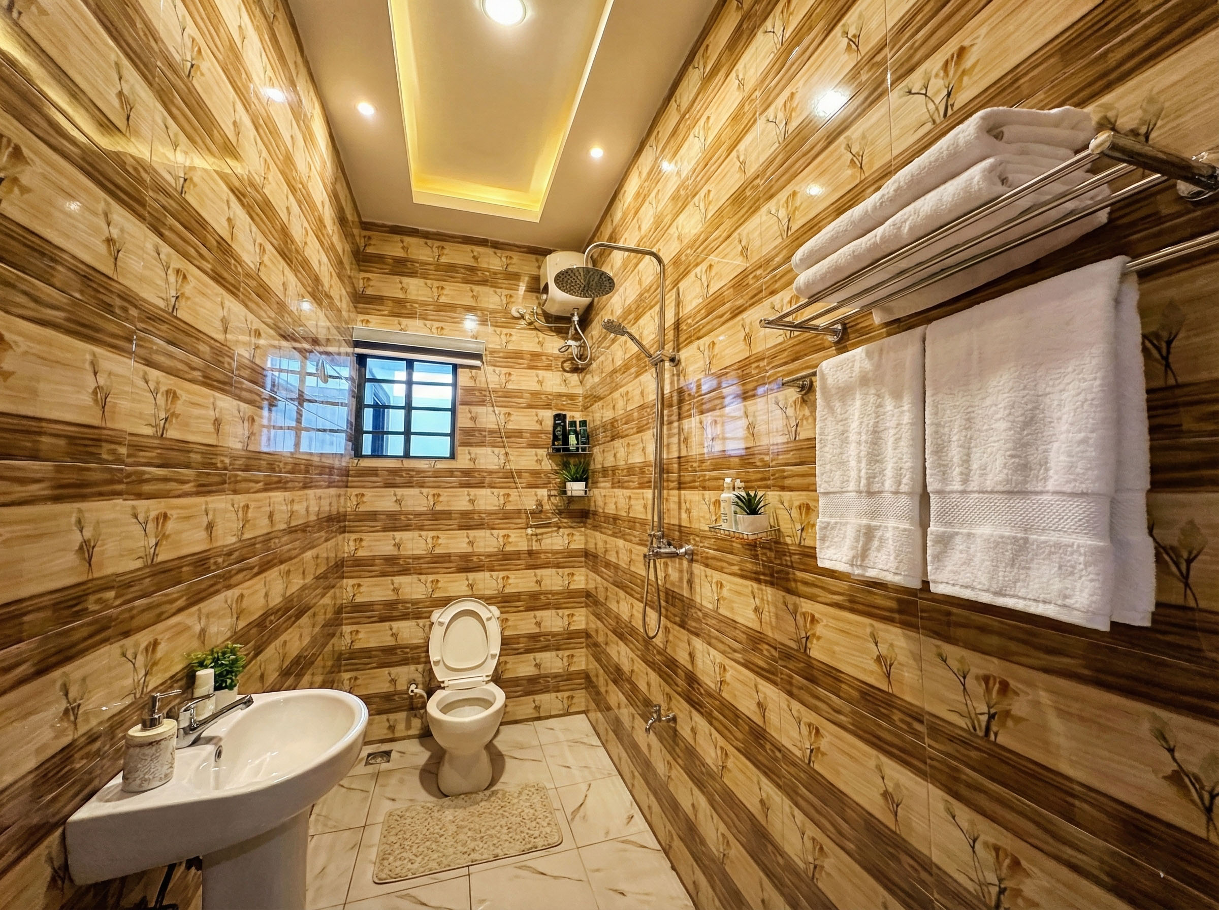 Port Harcourt - Bathroom Fixtures